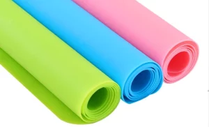 Silicone Mats