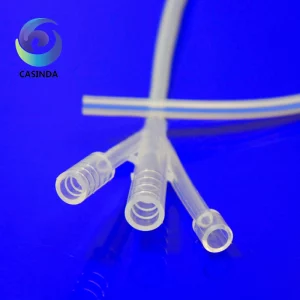 Silicone Tubing