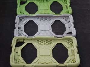 Foam Silicone