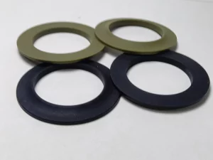 Silicone Sealing Rings