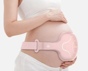 Fetal Heart Rate Brace Belt (3)