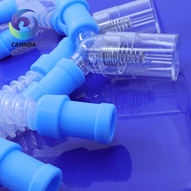 Silicone Tubing