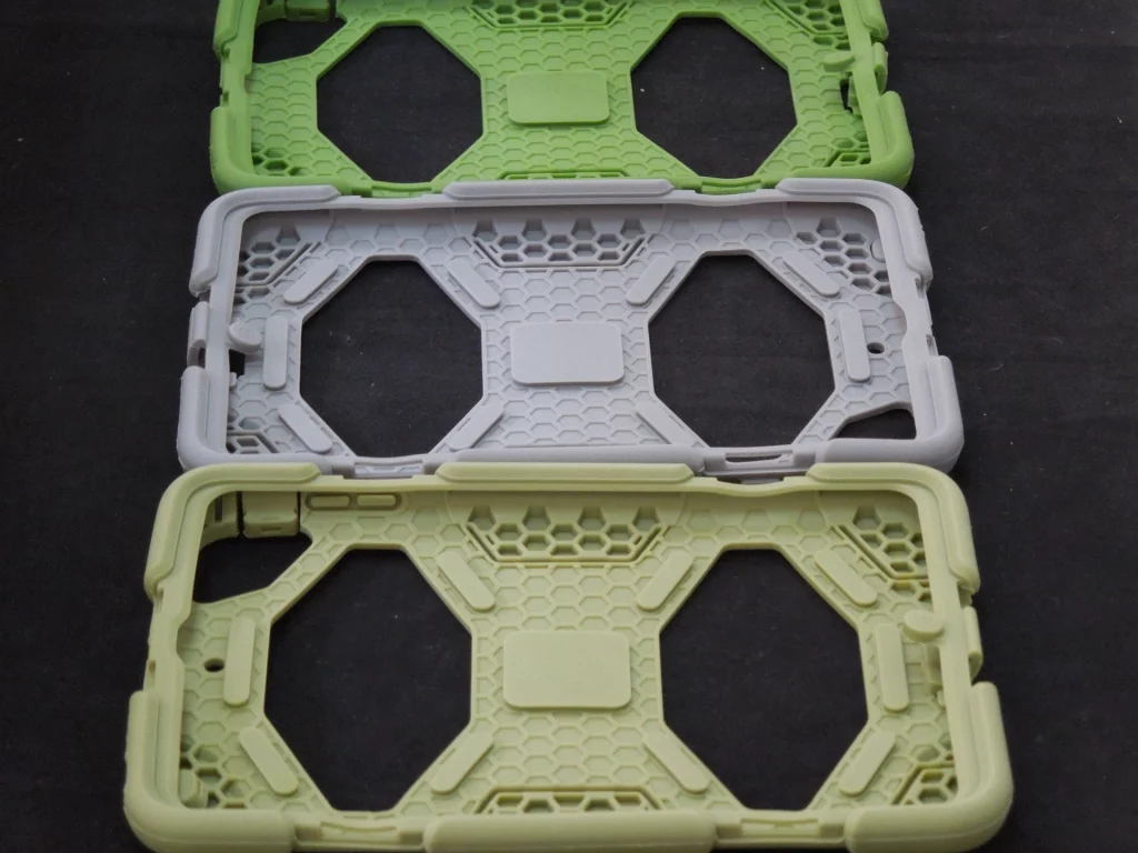 How Foam Silicone Enhances Mobile Application Durability