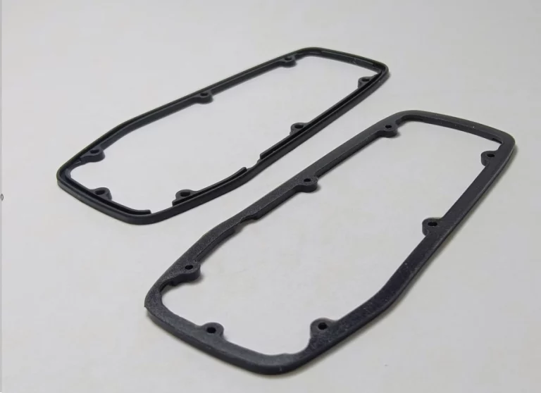 Silicone Parts in Mobile Phones